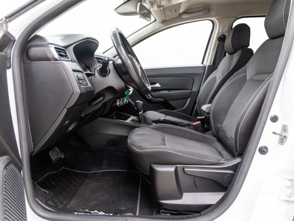Renault Duster II с пробегом 2021 года, цена 1 373 000 рублей, 116109 км, внедорожник, Автокод Объявления