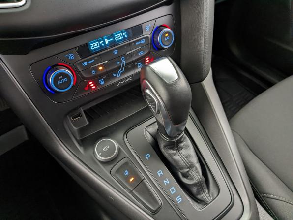 Ford Focus III Рестайлинг с пробегом 2018 года, цена 1 490 000 рублей, 38429 км, хэтчбек, Автокод Объявления