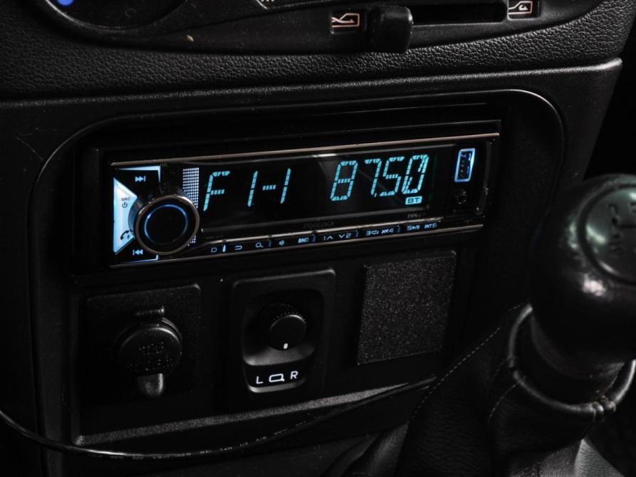 Lada (ВАЗ) Niva Travel I Воронеж  - изображение 13
