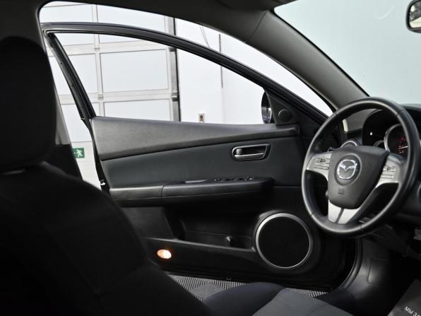 Mazda 6 II (GH) с пробегом 2008 года, цена 849 000 рублей, 244000 км, седан, Автокод Объявления