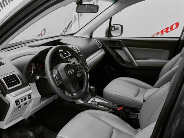 Subaru Forester IV с пробегом 2015 года, цена 1 920 000 рублей, 153157 км, внедорожник, Автокод Объявления