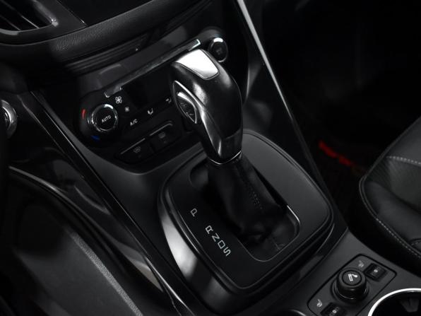 Ford Kuga II с пробегом 2013 года, цена 931 000 рублей, 144000 км, внедорожник, Автокод Объявления