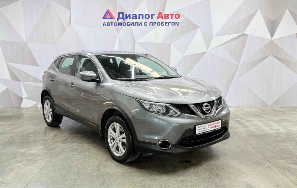 Nissan Qashqai II Азнакаево  - изображение 3