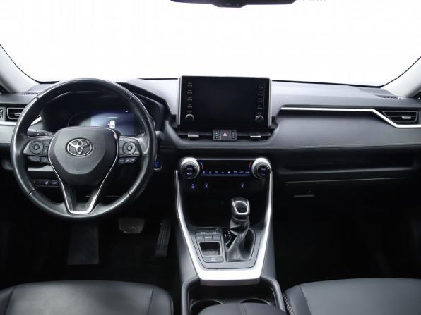 Toyota RAV4 V (XA50) с пробегом 2021 года, цена 3 570 000 рублей, 79003 км, внедорожник, Автокод Объявления