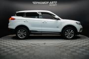 Geely Atlas I Крым  - изображение 39