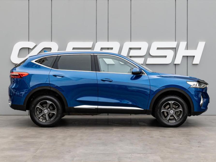 Haval F7 I Краснодар  - изображение 5