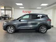 Kia Seltos I Киров  - изображение 25