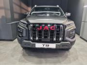 JAC T9 Москва  - изображение 19