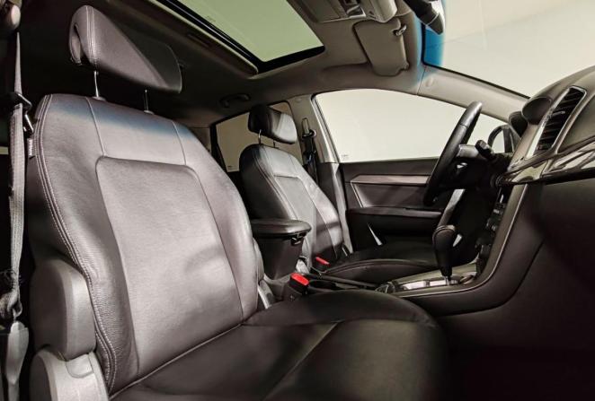 Chevrolet Captiva I Рестайлинг с пробегом 2013 года, цена 1 170 000 рублей, 299865 км, внедорожник, Автокод Объявления