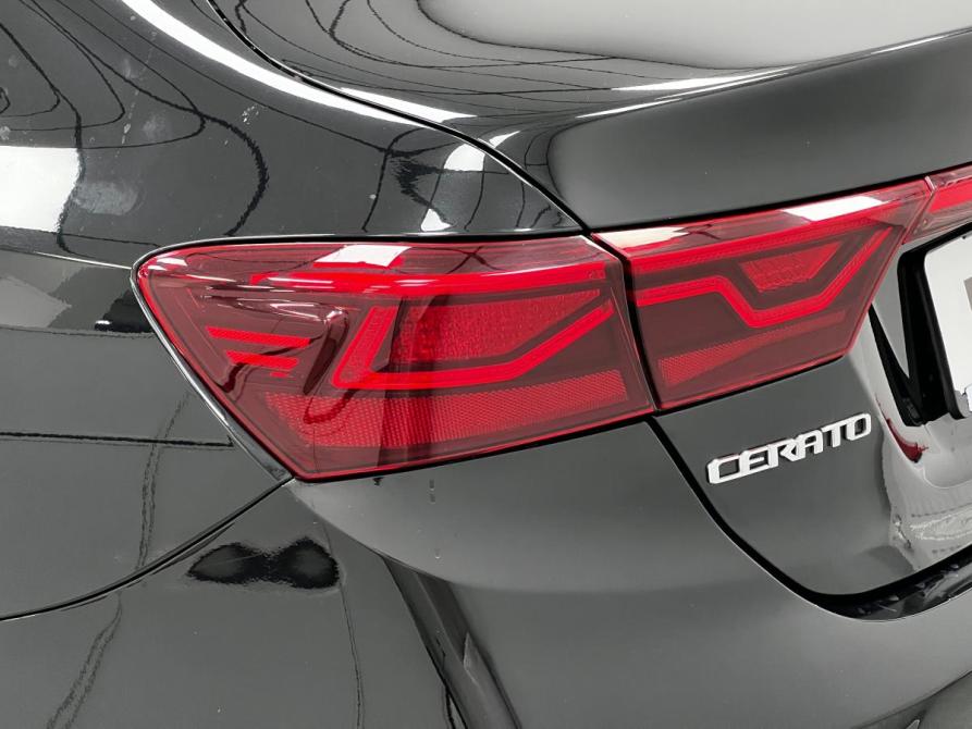 Kia Cerato IV Казань  - изображение 8