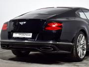 Bentley Continental GT II Санкт-Петербург  - изображение 37