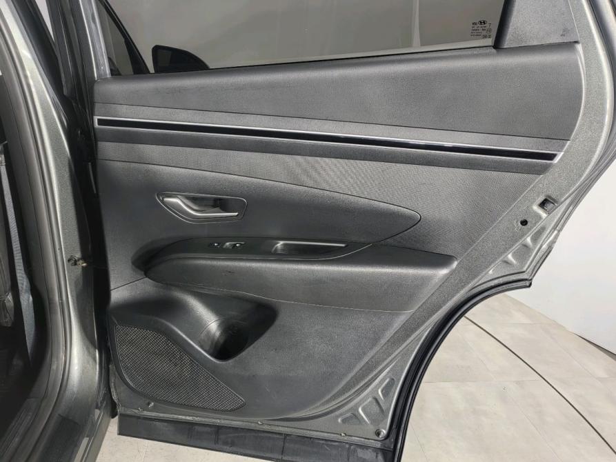 Hyundai Tucson IV Санкт-Петербург  - изображение 24