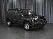 Lada (ВАЗ) Niva Travel I Рестайлинг Ставрополь  - изображение 23