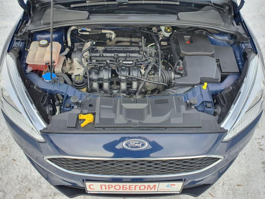 Ford Focus III Рестайлинг Челябинск  - изображение 29