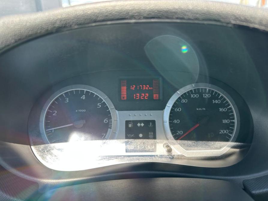 Lada (ВАЗ) Largus I Екатеринбург  - изображение 10