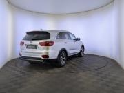 Kia Sorento III Prime Рестайлинг Москва  - изображение 35