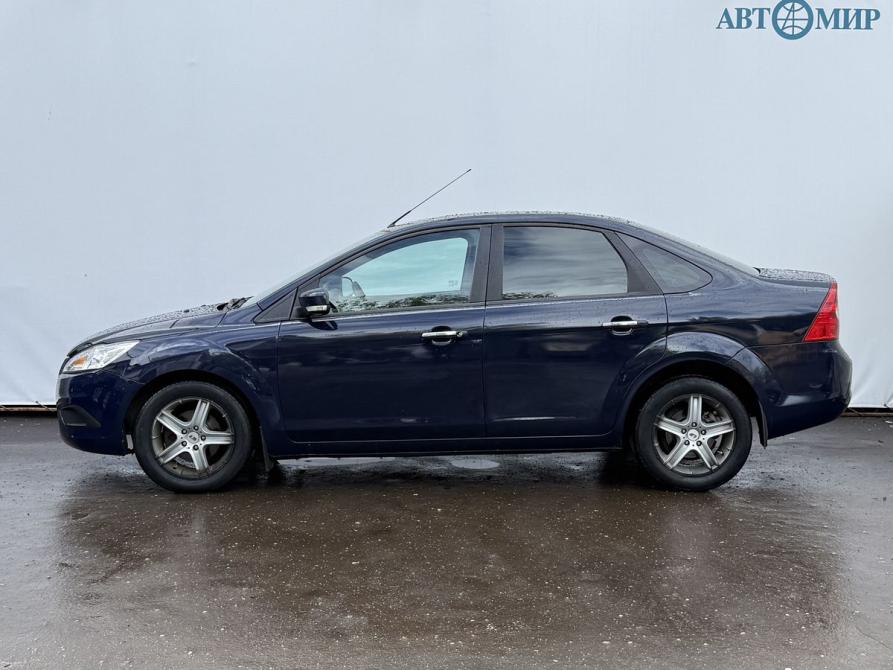 Ford Focus II Рестайлинг Москва  - изображение 8