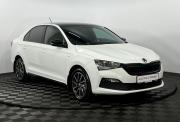 Skoda Rapid II Нижний Новгород  - изображение 27