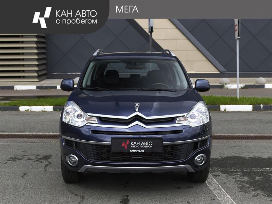 Citroen C-Crosser Казань  - изображение 3