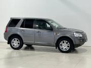 Land Rover Freelander II Кострома  - изображение 20