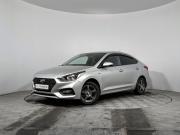 Hyundai Solaris II Санкт-Петербург  - изображение 20