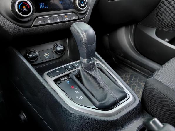 Hyundai Creta I Рестайлинг с пробегом 2021 года, цена 2 020 000 рублей, 60702 км, внедорожник, Автокод Объявления