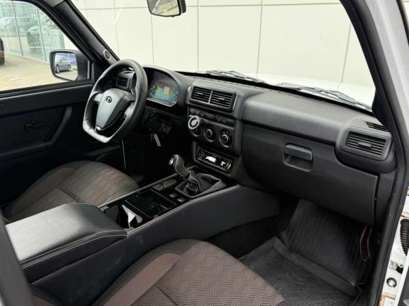 Lada (ВАЗ) Niva Legend I с пробегом 2023 года, цена 799 000 рублей, 34524 км, внедорожник, Автокод Объявления