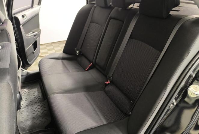 Mitsubishi Lancer X с пробегом 2007 года, цена 990 000 рублей, 175502 км, седан, Автокод Объявления