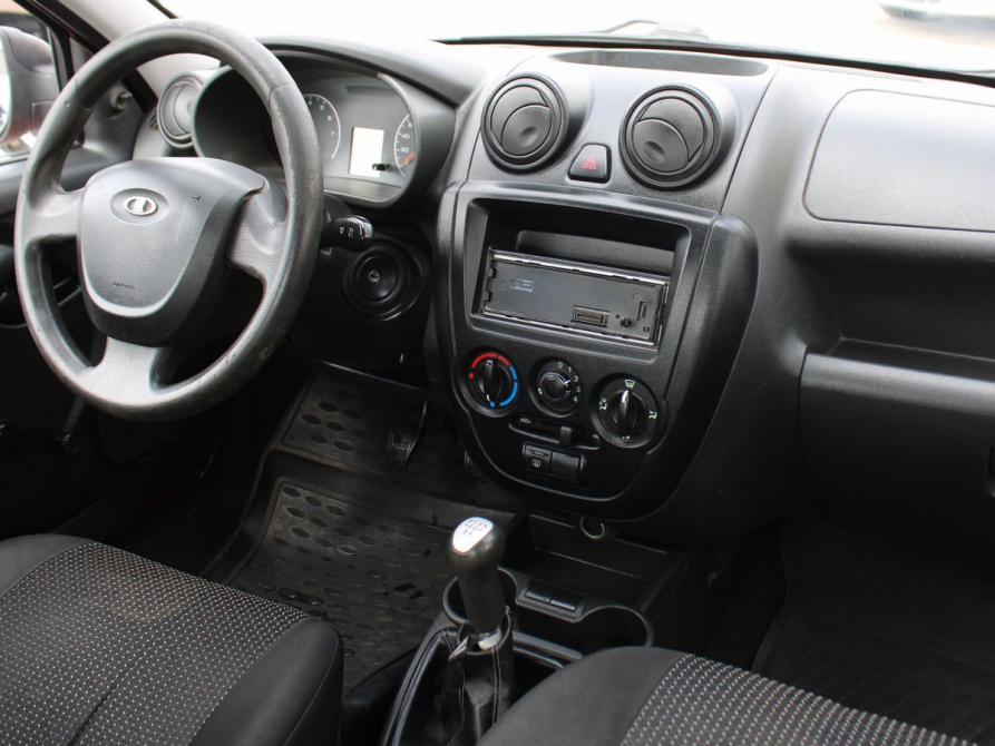 Lada (ВАЗ) Granta I Дзержинск  - изображение 7