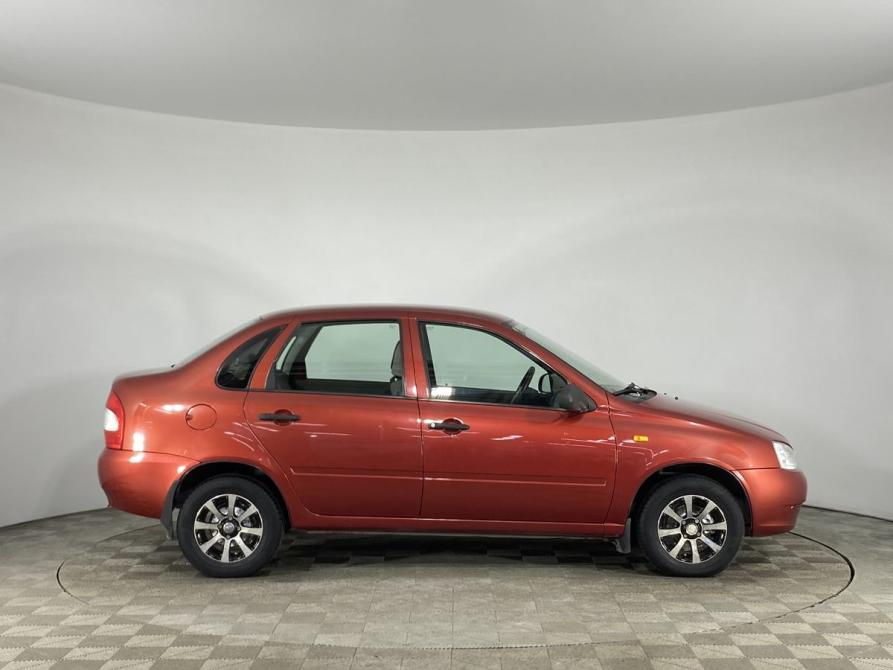 Lada (ВАЗ) Kalina I Воронеж  - изображение 11