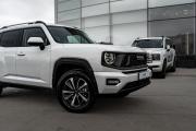 Haval H7 I Санкт-Петербург  - изображение 43