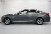 Genesis G80 I Кемерово  - изображение 24