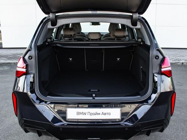 BMW X3 IV (G45/G48) с пробегом 2025 года, цена 7 600 000 рублей, 19 км, внедорожник, Автокод Объявления