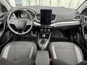 Lada (ВАЗ) Vesta I Рестайлинг (NG) Воронеж  - изображение 21
