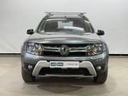 Renault Duster I Рестайлинг Ярославль  - изображение 19