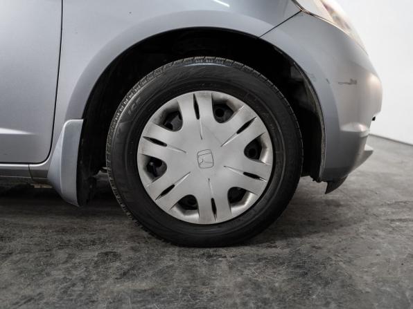Honda Fit II с пробегом 2009 года, цена 775 000 рублей, 156245 км, хэтчбек, Автокод Объявления