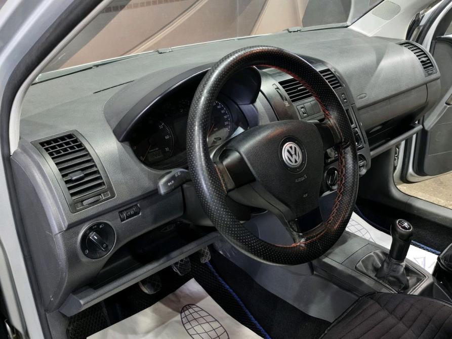 Volkswagen Polo IV Рестайлинг Ставрополь  - изображение 7