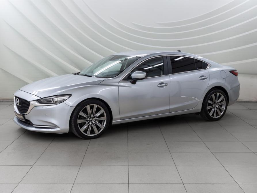 Mazda 6 III (GJ) Рестайлинг 2 Волгоград  - изображение 3