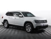 Volkswagen Teramont I Москва  - изображение 30