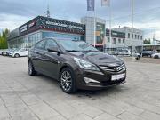 Hyundai Solaris I Рестайлинг Стерлитамак  - изображение 24