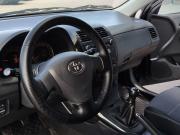 Toyota Corolla X (E140 E150) Екатеринбург  - изображение 36