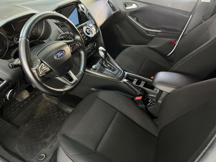 Ford Focus III Рестайлинг Нижнекамск  - изображение 11