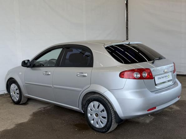 Chevrolet Lacetti I с пробегом 2011 года, цена 500 000 рублей, 123910 км, хэтчбек, Автокод Объявления