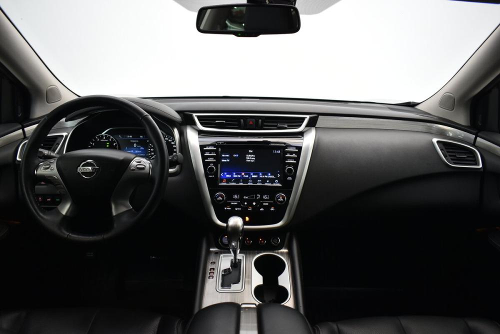 Nissan Murano III (Z52) Москва  - изображение 5