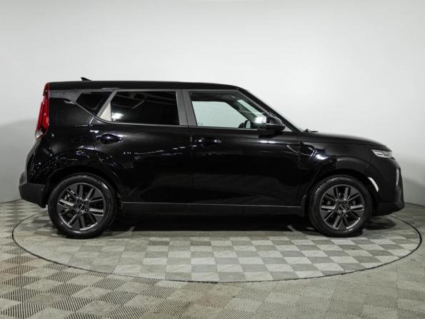 Kia Soul III с пробегом 2022 года, цена 1 899 700 рублей, 74356 км, хэтчбек, Автокод Объявления
