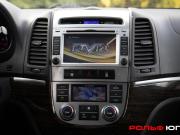 Hyundai Santa Fe II Рестайлинг Москва  - изображение 33
