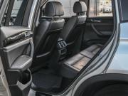 BMW X3 II (F25) Новороссийск  - изображение 30