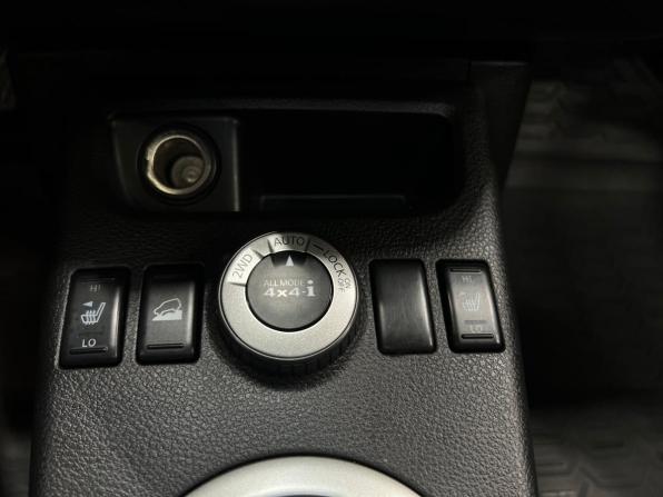 Nissan X-Trail II Рестайлинг с пробегом 2010 года, цена 1 250 000 рублей, 203197 км, внедорожник, Автокод Объявления