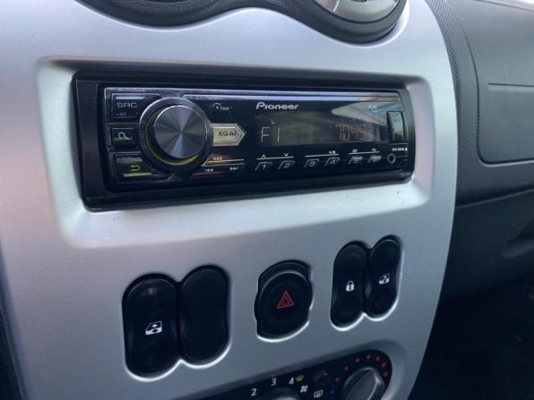 Renault Sandero I с пробегом 2012 года, цена 690 000 рублей, 154542 км, хэтчбек, Автокод Объявления
