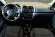 Skoda Fabia II Рестайлинг Уфа  - изображение 24
